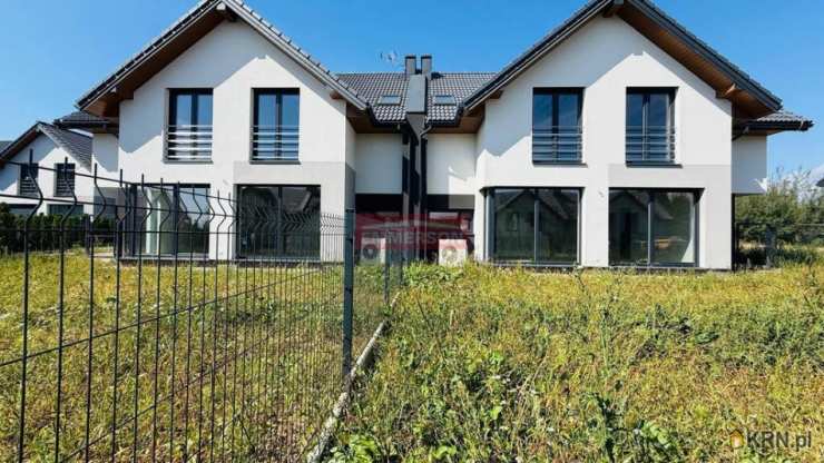 Modlnica, ul. , Dom  na sprzedaż, 4 pokojowe