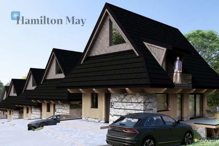 Dom  na sprzedaż, Bukowina Tatrzańska, ul. , 