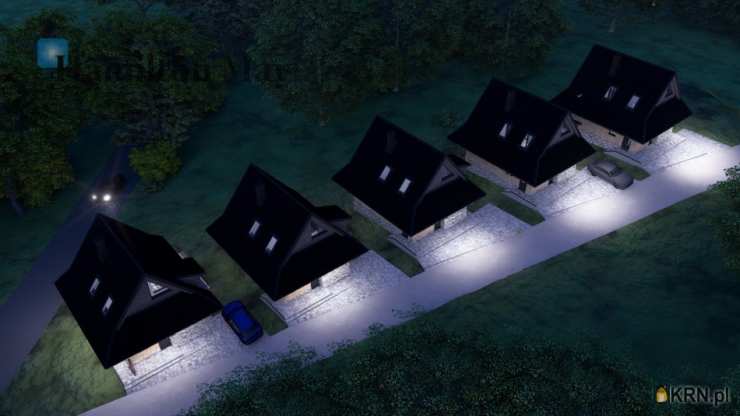 Dom  na sprzedaż, Bukowina Tatrzańska, ul. , 