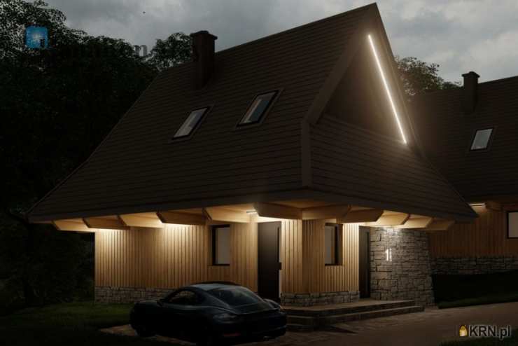 Hamilton May, Dom  na sprzedaż, Bukowina Tatrzańska, ul. 