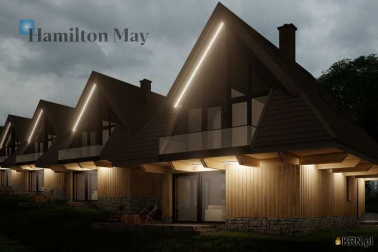 Dom  na sprzedaż, , Bukowina Tatrzańska, ul. 