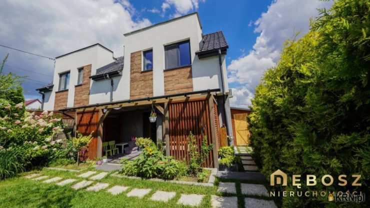 Niepołomice, ul. , Dom  na sprzedaż, 4 pokojowe