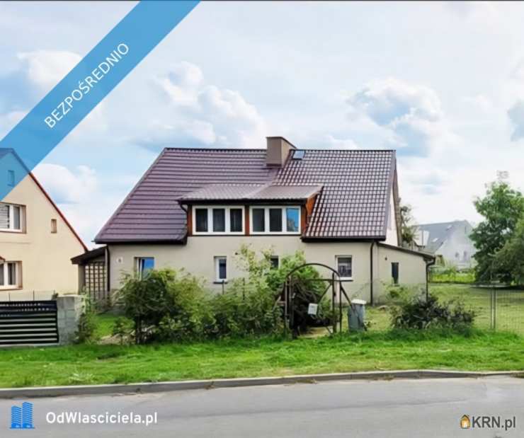 Dom  na sprzedaż, Połczyno, ul. Pucka, 2 pokojowe