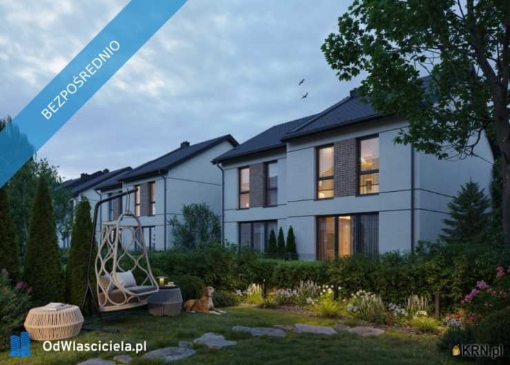 Dom  na sprzedaż, 4 pokojowe, Sochaczew, ul. 