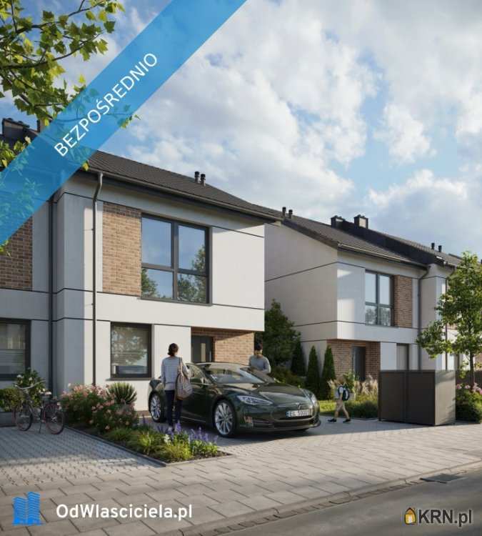 Sochaczew, ul. , Dom  na sprzedaż, 4 pokojowe