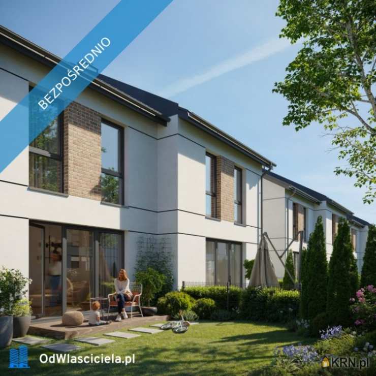 4 pokojowe, Sochaczew, ul. , Dom  na sprzedaż