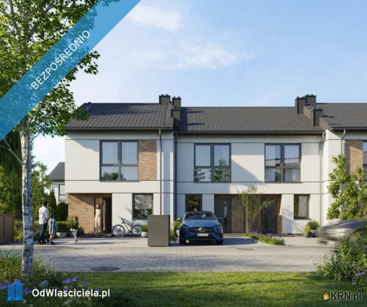 Sochaczew, ul. , 4 pokojowe, Dom  na sprzedaż