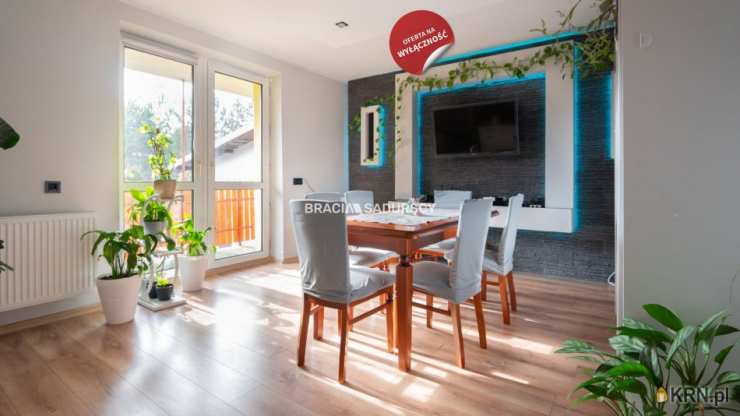 Dom  na sprzedaż, Wieliczka, ul. Krzyszkowicka, 