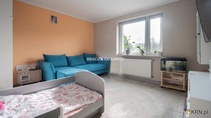 Bracia Sadurscy Oddział BS1 Kapelanka, Dom  na sprzedaż, Wieliczka, ul. Krzyszkowicka