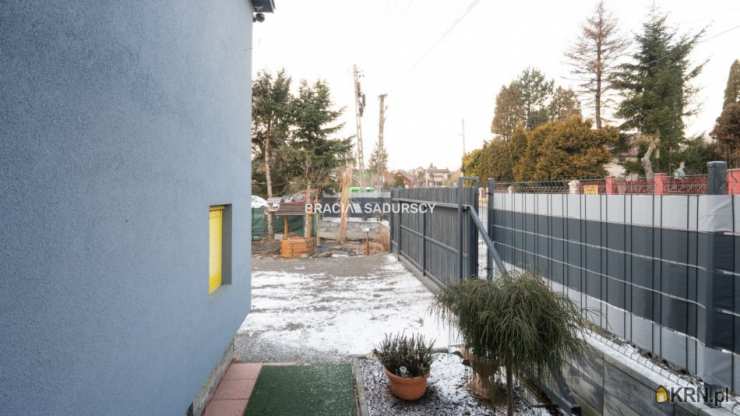 Dom  na sprzedaż, Wieliczka, ul. Krzyszkowicka, 