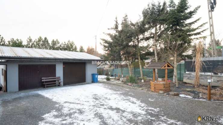 Dom  na sprzedaż, , Wieliczka, ul. Krzyszkowicka