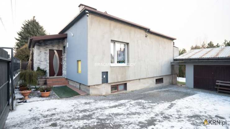 Wieliczka, ul. Krzyszkowicka, Dom  na sprzedaż, 