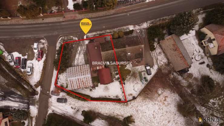 Wieliczka, ul. Krzyszkowicka, , Dom  na sprzedaż