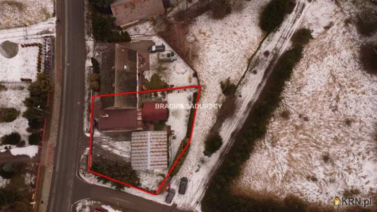 , Wieliczka, ul. Krzyszkowicka, Dom  na sprzedaż