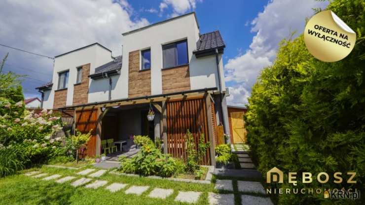 Dom  na sprzedaż, Wieliczka, ul. , 4 pokojowe