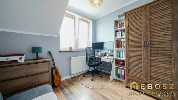 4 pokojowe, Wieliczka, ul. , Dom  na sprzedaż