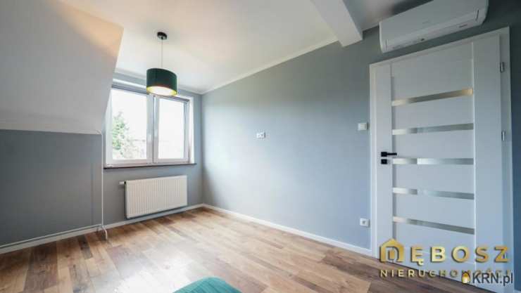 DĘBOSZ Nieruchomości, Dom  na sprzedaż, Wieliczka, ul. 