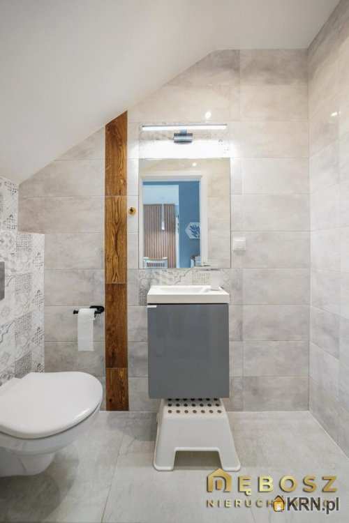 Dom  na sprzedaż, 4 pokojowe, Wieliczka, ul. 