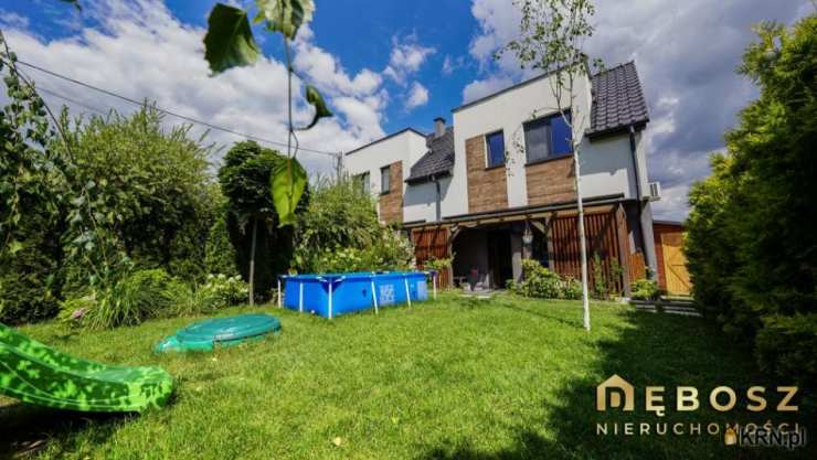 Wieliczka, ul. , 4 pokojowe, Dom  na sprzedaż