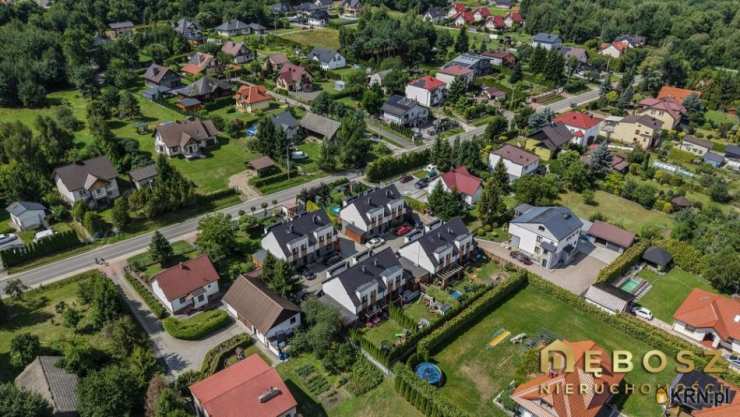 4 pokojowe, Dom  na sprzedaż, Wieliczka, ul. 