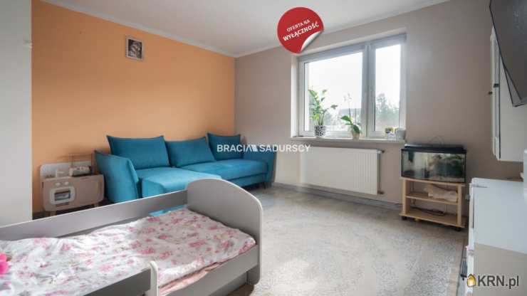 Dom  na sprzedaż, Wieliczka, ul. Krzyszkowicka, 