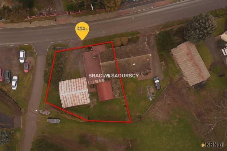 Dom  na sprzedaż, , Wieliczka, ul. Krzyszkowicka