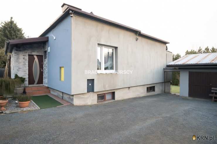 Dom  na sprzedaż, Wieliczka, ul. Krzyszkowicka, 