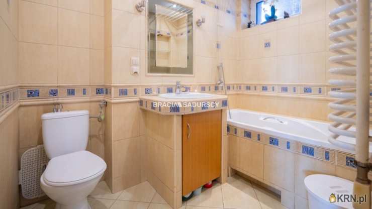 Bracia Sadurscy Oddział BS1 Kapelanka, Dom  na sprzedaż, Wieliczka, ul. Krzyszkowicka