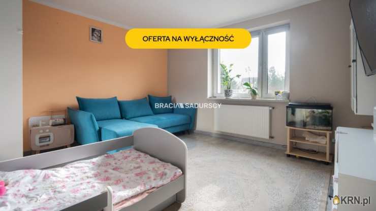 Dom  na sprzedaż, Wieliczka, ul. Krzyszkowicka, 