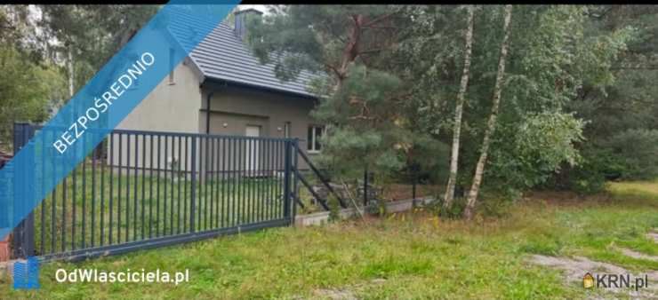 Dom  na sprzedaż, Wycinki Osowskie, ul. Dolna, 6 pokojowe