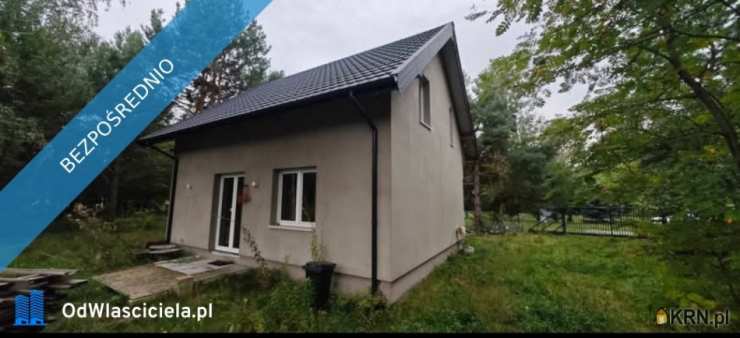 Wycinki Osowskie, ul. Dolna, Dom  na sprzedaż, 6 pokojowe