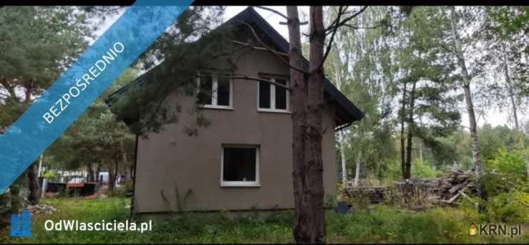 6 pokojowe, Wycinki Osowskie, ul. Dolna, Dom  na sprzedaż