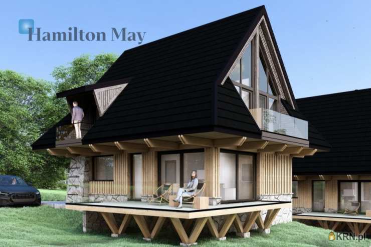 Dom  na sprzedaż, Zakopane, ul. Nowotarska, 