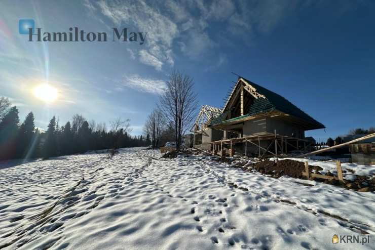 Zakopane, ul. Nowotarska, Dom  na sprzedaż, 