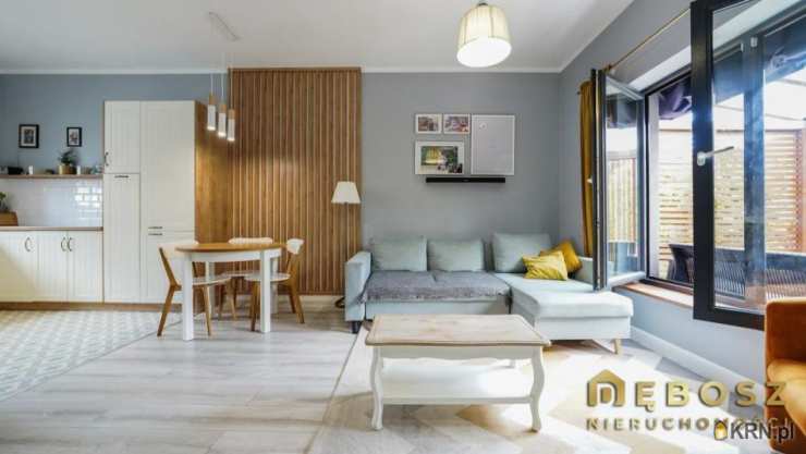 Dom  na sprzedaż, 4 pokojowe, Zakrzów, ul. 