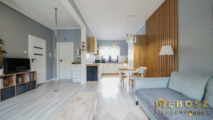 4 pokojowe, Zakrzów, ul. , Dom  na sprzedaż