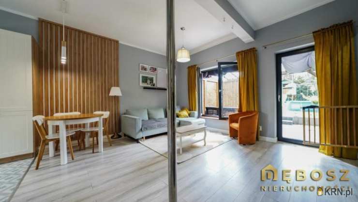 4 pokojowe, Dom  na sprzedaż, Zakrzów, ul. 