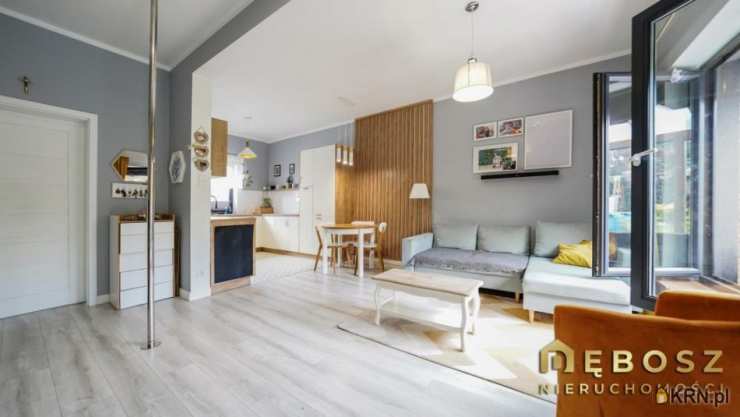 DĘBOSZ Nieruchomości, Dom  na sprzedaż, Zakrzów, ul. 