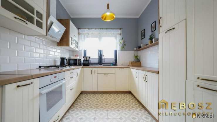 Dom  na sprzedaż, 4 pokojowe, Zakrzów, ul. 