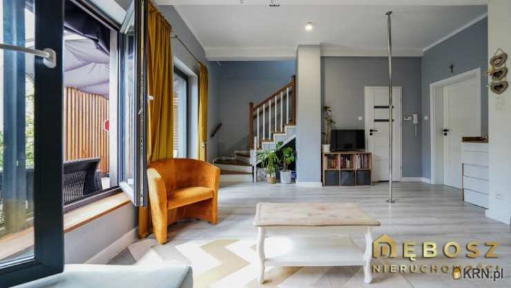 Zakrzów, ul. , Dom  na sprzedaż, 4 pokojowe