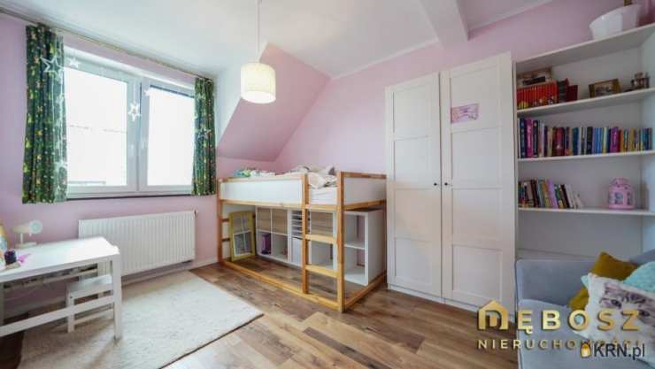 4 pokojowe, Dom  na sprzedaż, Zakrzów, ul. 