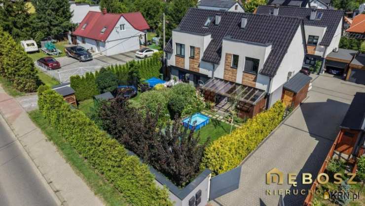 4 pokojowe, Zakrzów, ul. , Dom  na sprzedaż