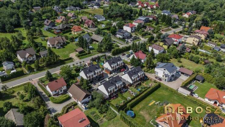 4 pokojowe, Dom  na sprzedaż, Zakrzów, ul. 