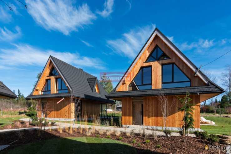 Kościelisko, Chotarz, ul. , Dom  na sprzedaż, 4 pokojowe