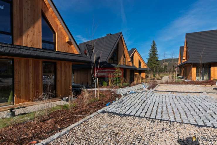 Kościelisko, Chotarz, ul. , 4 pokojowe, Dom  na sprzedaż