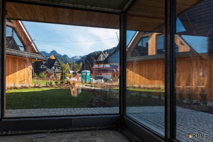 Emmerson Lumico Sp. z o. o., Dom  na sprzedaż, Kościelisko, Chotarz, ul. 