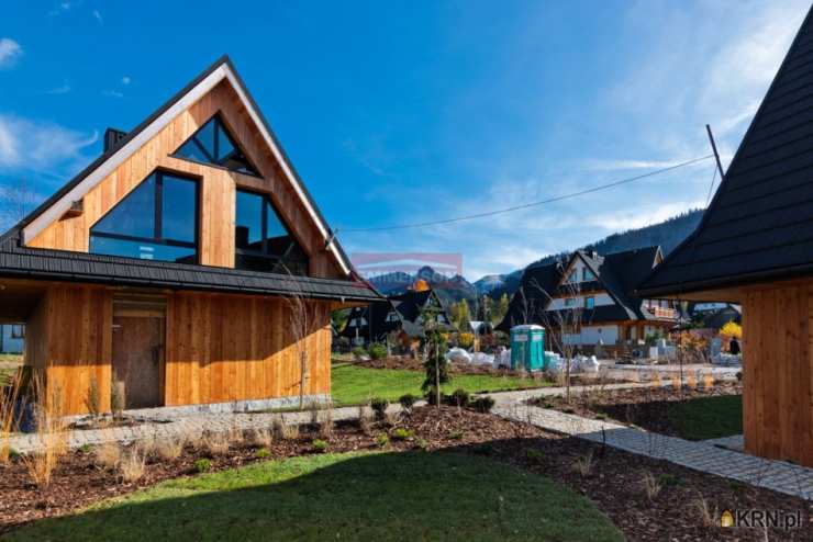 Dom  na sprzedaż, Kościelisko, Chotarz, ul. , 4 pokojowe