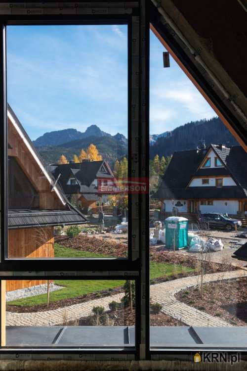 Kościelisko, Chotarz, ul. , Dom  na sprzedaż, 4 pokojowe