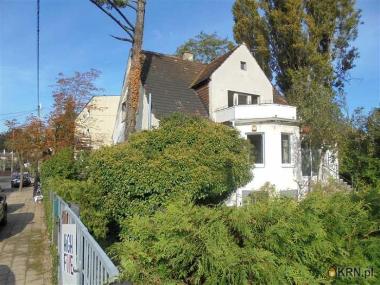 3 pokojowe, Dom  na sprzedaż, Gdańsk, Przymorze Małe, ul. Sambora