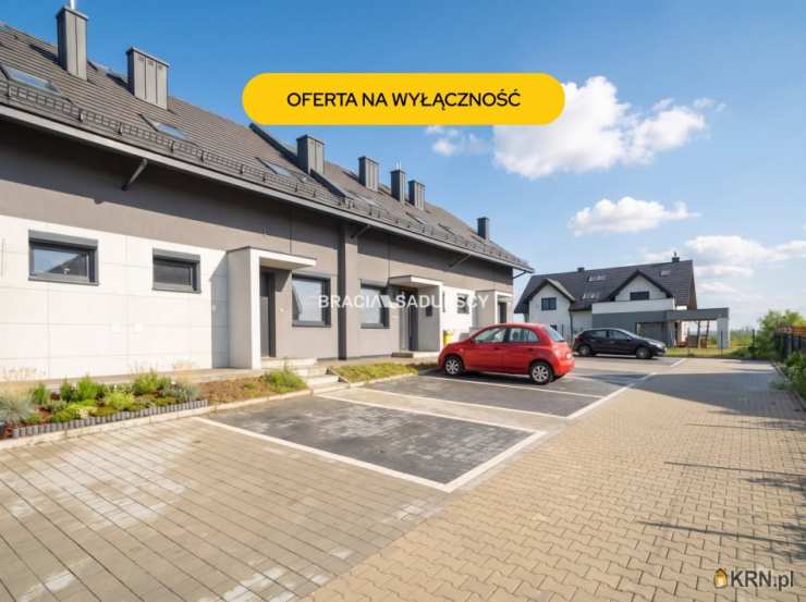 Dom  na sprzedaż, Tomaszowice, ul. Ujazdowska, 